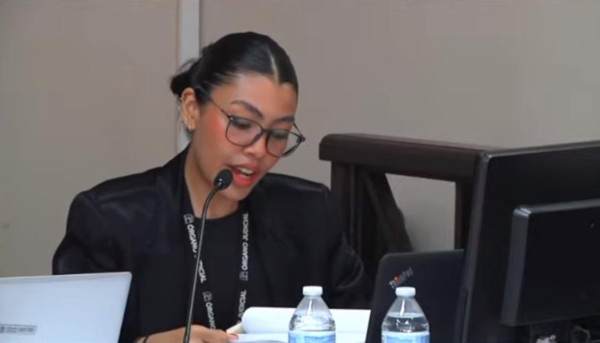 Caso Odebrecht: Culmina segundo día de audiencia preliminar 