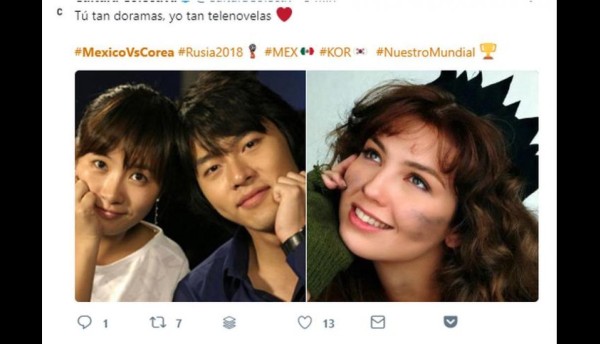 México vs. Corea del Sur: los divertidos memes tras la victoria del 'Tri'