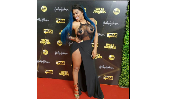 Mussetta, reconocida empresaria de redes sociales.