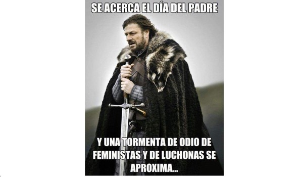 No hay que esperar hasta el domingo: Memes previos al día del padre