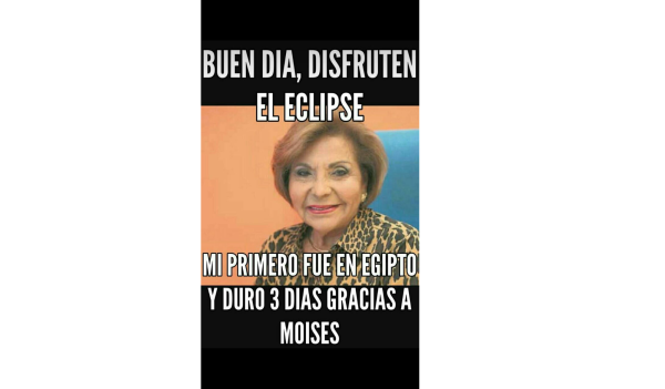 Hoy es el cumpleaños de Mayín Correa y hay que celebrarlo a lo grande: con memes