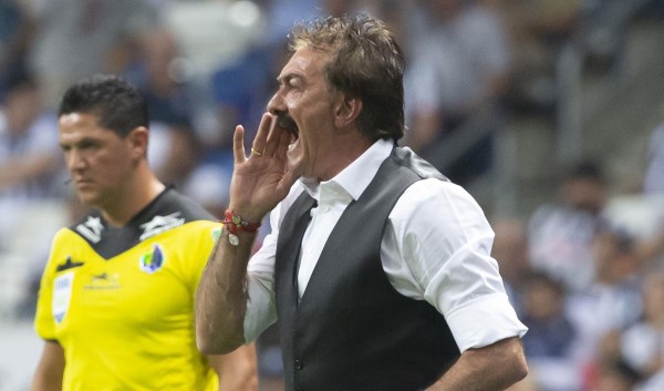 La Liga de Naciones de la CONCACAF no es competitiva