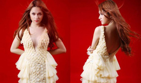 Preservativos se ponen de moda