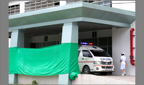 Rescatan a octavo niño de equipo de fútbol atrapado en cueva, faltan cuatro