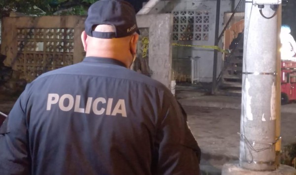 Policía realiza operativos en áreas aledañas.