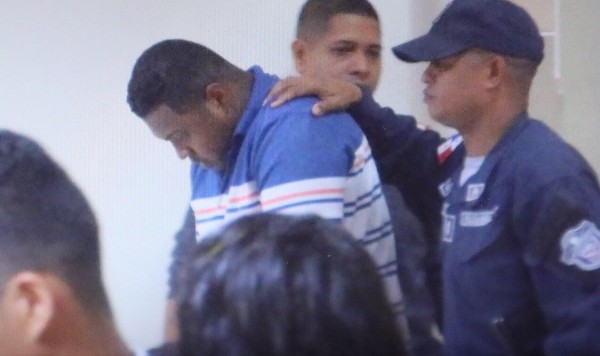 Detención provisional para conductor de bus del accidente en Las Cumbres