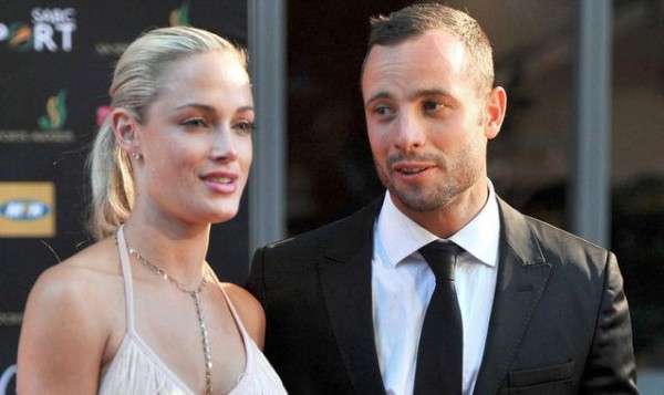 Al 14 de febrero de 2014 Pistorios cometió el asesinato de su compañera sentimental.