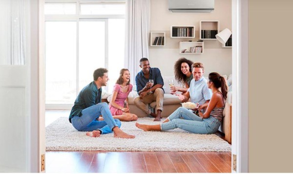 ¿Sabías que tu aire acondicionado puede trabajar mejor?