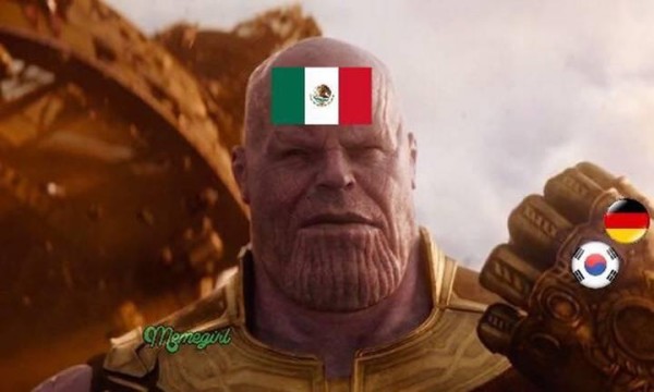 México vs. Corea del Sur: los divertidos memes tras la victoria del 'Tri'