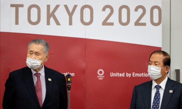 Tokio 2020 no ve indispensable vacunación masiva en Japón para celebrar JJOO
