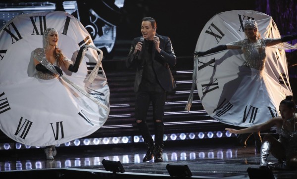 Los mejores momentos de los Latin Grammy