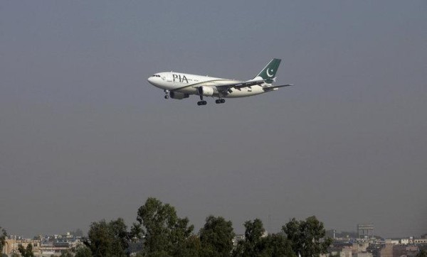 El país asiático vivió en 2012 uno de sus peores tragedias aéreas.