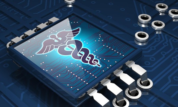 Mi expediente clínico ‘móvil' ayudará en la consulta