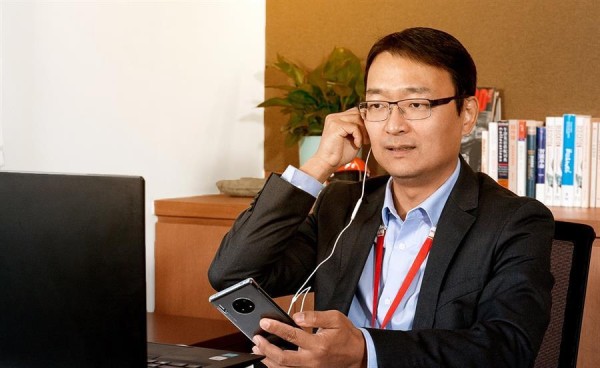 La rentabilidad a largo plazo marca la estrategia de Huawei en Latinoamérica