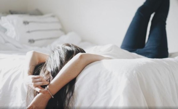 Con la edad baja el deseo, obviamente