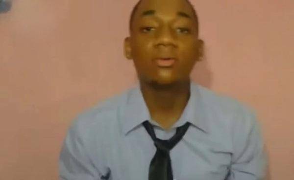 Nueve años de prisión para Samuel Hudson por el doloroso caso de Aderlyn