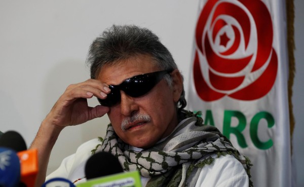 Denunciarán a miembros de Fiscalía colombiana por no extradición de Santrich