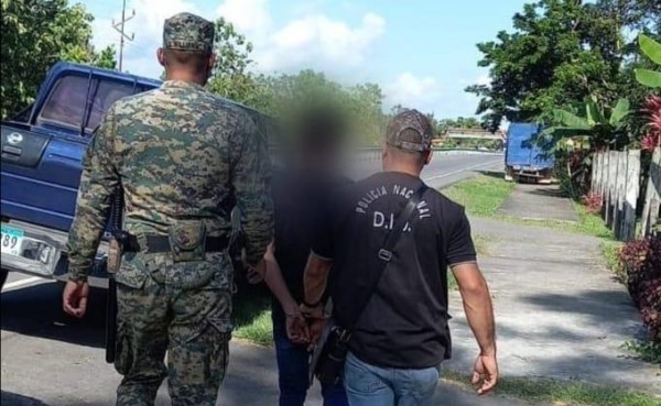 Operación Génesis 2022: Más de 180 aprehendidos en últimas 24 horas