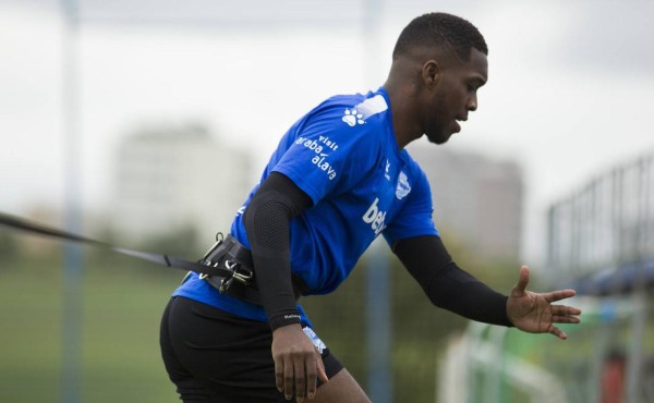 Nuevo técnico en el Alavés de José Luis Rodríguez