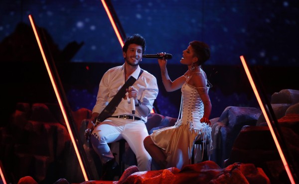 Los mejores momentos de los Latin Grammy