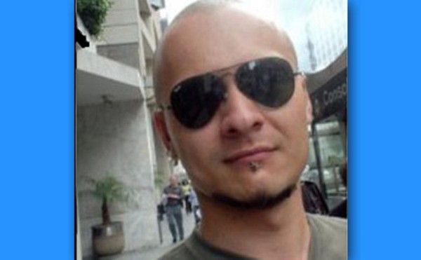 Envían a la cárcel a espía colombiano