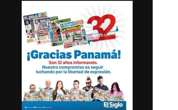 El diario ha cerrado en dos ocasiones.