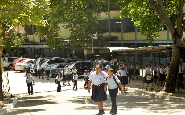 El Instituto Rubiano es uno de los 14 planteles que presentaron el informe de evaluación.