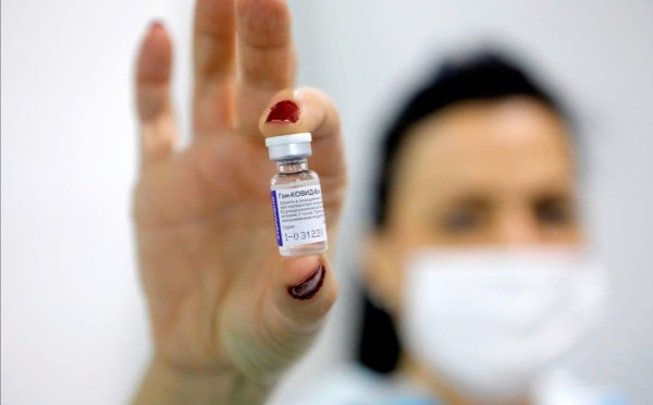 Panamá tendrá 5.5 millones de vacunas covid-19 más las 3 millones de Rusia 