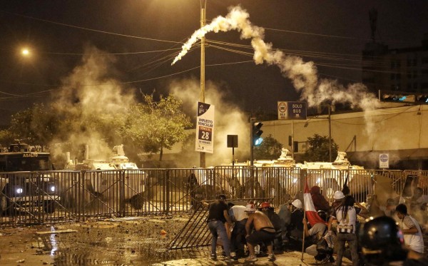 Fiscalía de Perú avanza en investigación de Boluarte por muertes en protestas