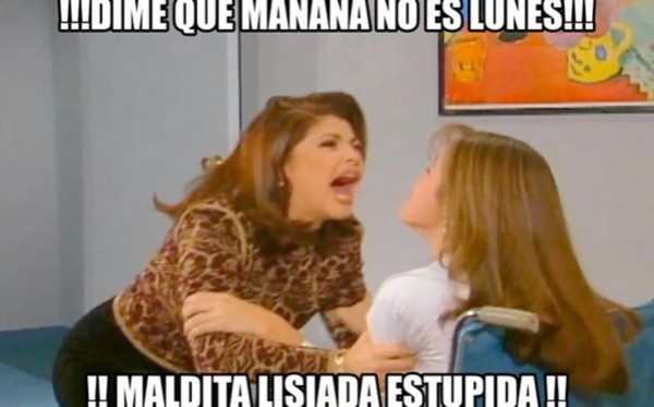Itatí Cantoral: Mucho que agradecer a los memes de Soraya Montenegro
