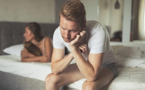 ¿Falta de deseo sexual? Buena alimentación y descanso te ayudarán