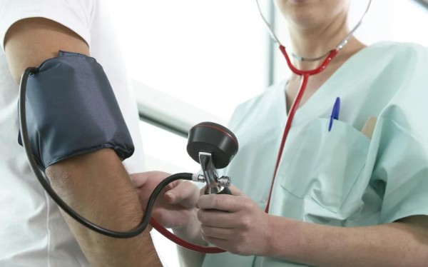 35% de los adultos en Panamá presentan problemas de hipertensión.