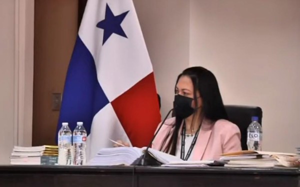 Caso Odebrecht: Culmina segundo día de audiencia preliminar 