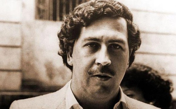 Hijo de Pablo Escobar dice que su documental es la historia 'verdadera' del narco