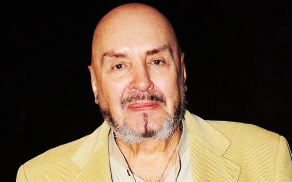 Muere actor mexicano