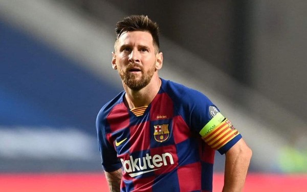 ¿Qué pasará con Lionel Messi en el Barcelona?