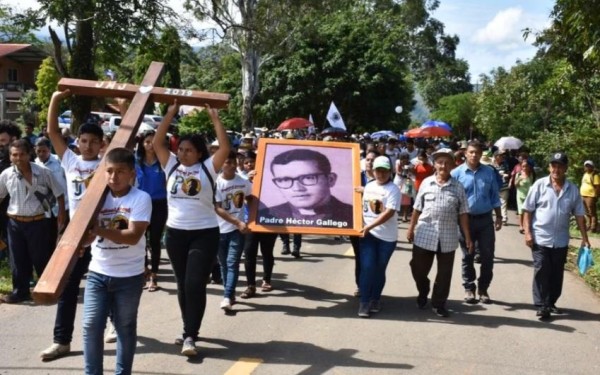 El legado de lucha y unión de Héctor Gallego, a 50 años de su desaparición