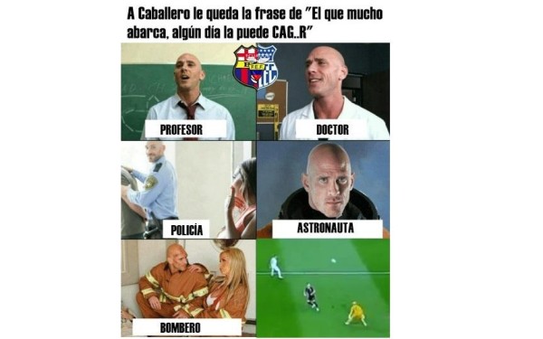 Argentina cae contra Croacia y llueven los Memes&nbsp;