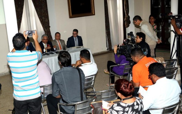 Municipio anuncia cambios en la tasa aplicada a los permisos de construcción