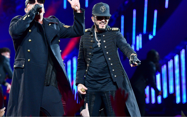 Así va Viña del Mar, entre momentos inolvidables y ramillete de destacados artistas