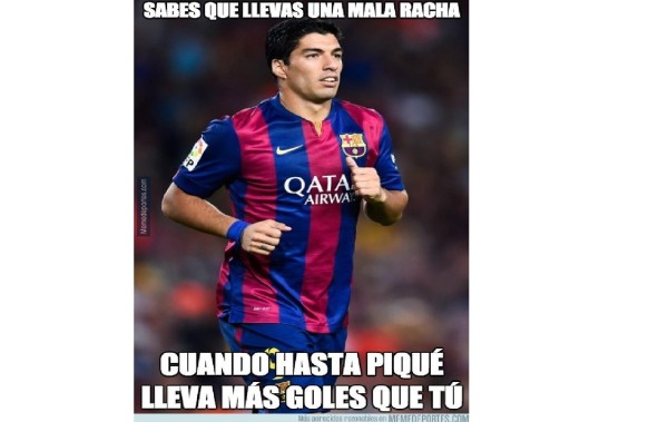 Memes del derbi del Barcelona ante el Espanyol