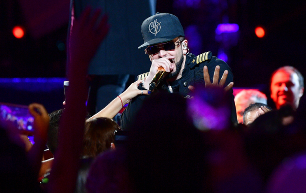 Así va Viña del Mar, entre momentos inolvidables y ramillete de destacados artistas