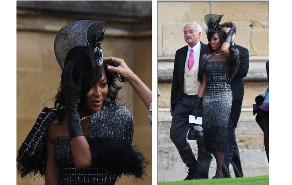 Se casó la princesa Eugenia de York, éstos son los mejores vestidos y momentos