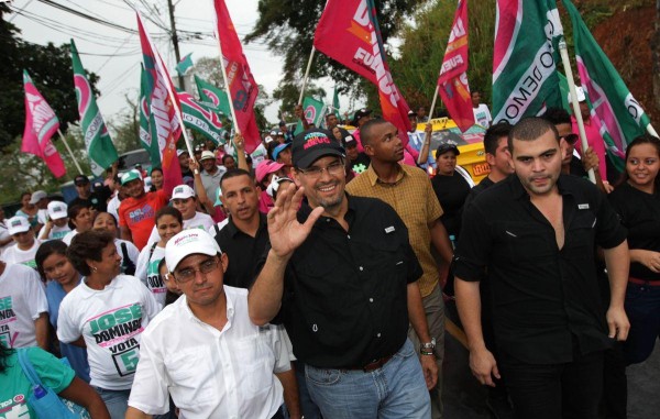 ‘Falta pocos días para el triunfo’