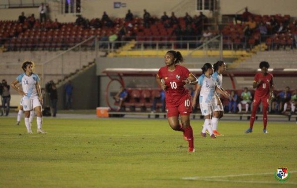 Panamá vence a Guatemala y se clasifica al torneo preolímpico de la Concacaf