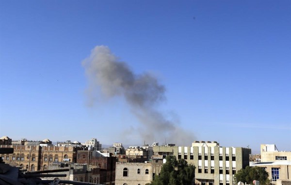 Nuevos combates ponen en peligro las perspectivas de paz en Yemen, según ONU