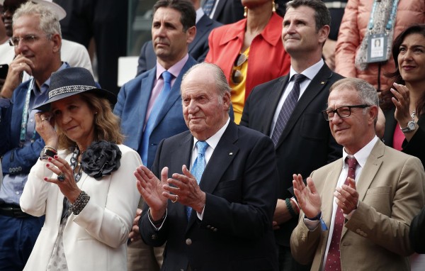 Nadal conquista su duodécimo Roland Garros