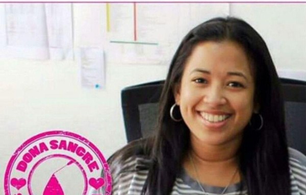 Fallece hermana del narrador Roberto Rivera