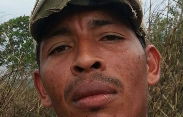 Invasiones en El Mastranto