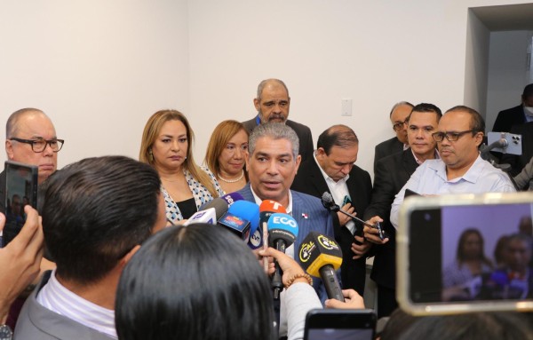 Minsa realiza auditorías sobre el proceso de compra de turnos en Herrera 